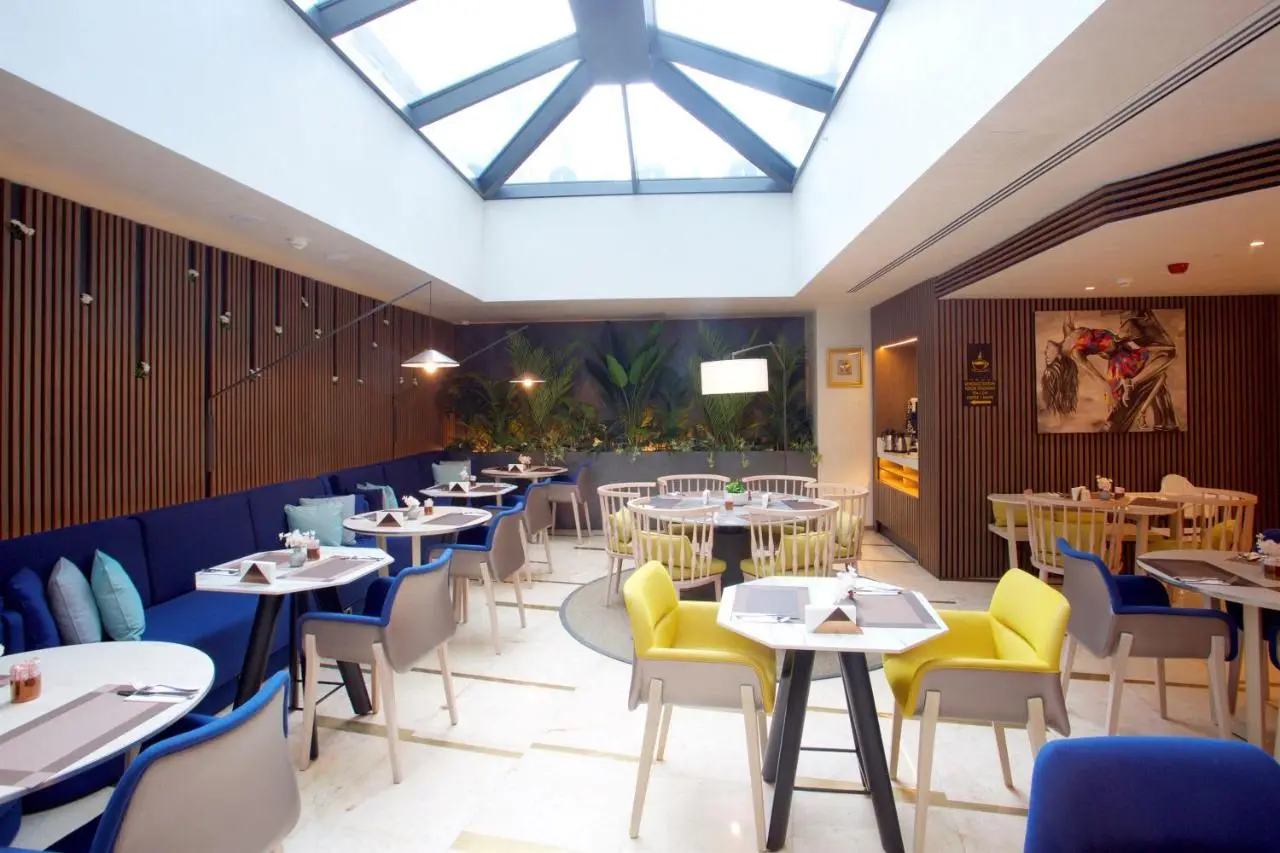 Hampton By Hilton Istanbul Old City