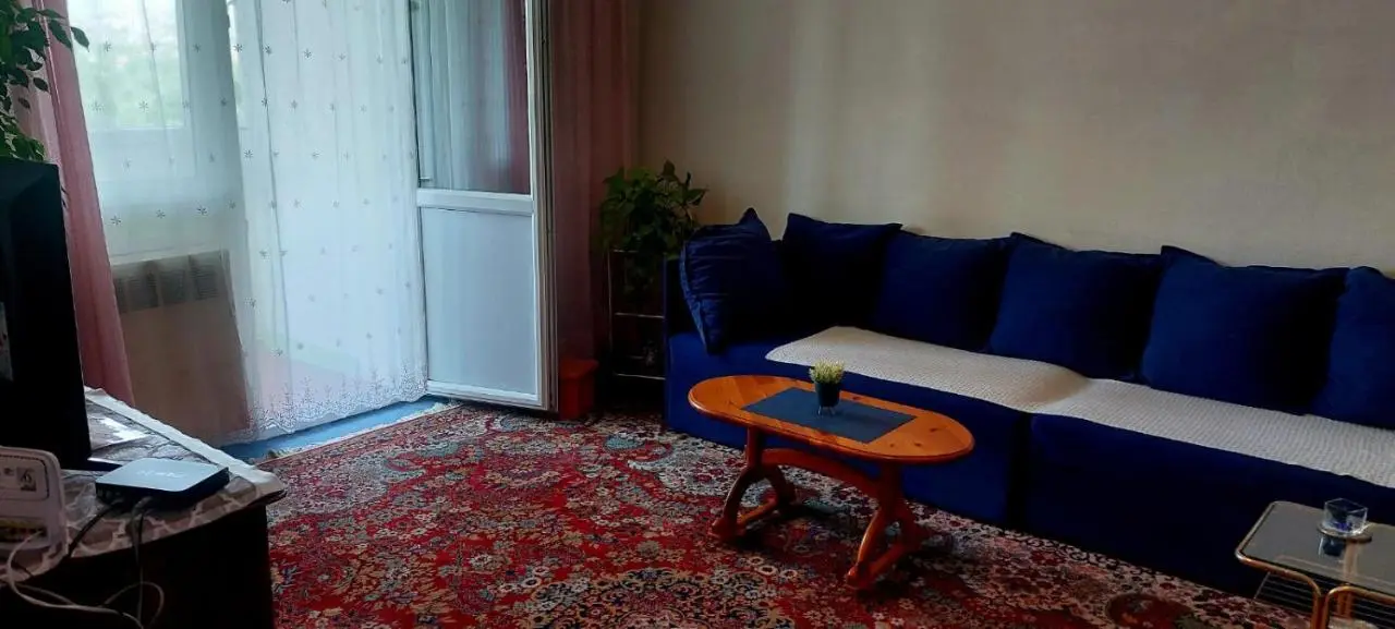 Apartment Alipašino