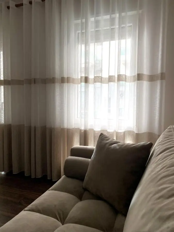 Olea Seaside Apartment