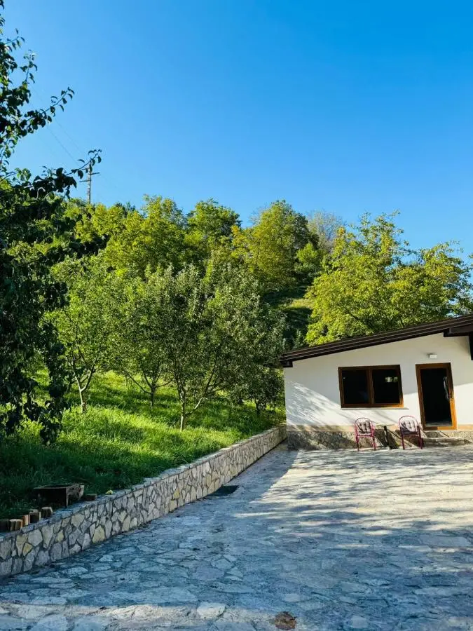 Holiday Home with Private Pool