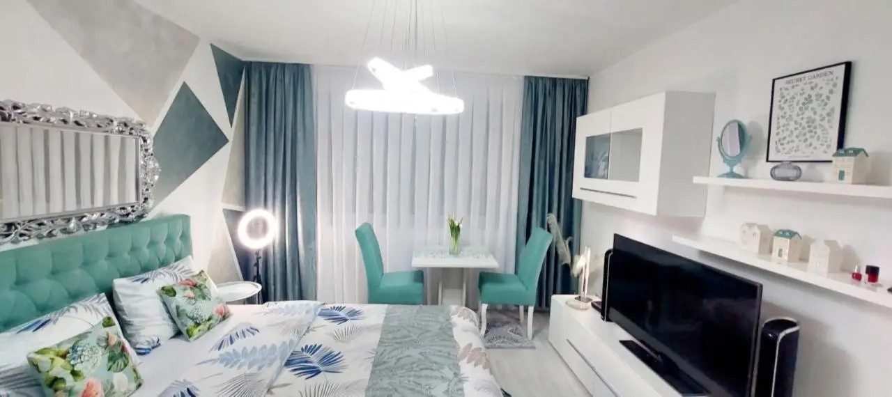 Apartman Kan