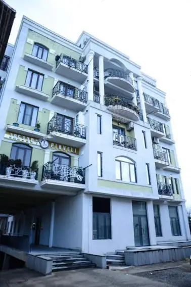 D-S Apartament in Kutaisi