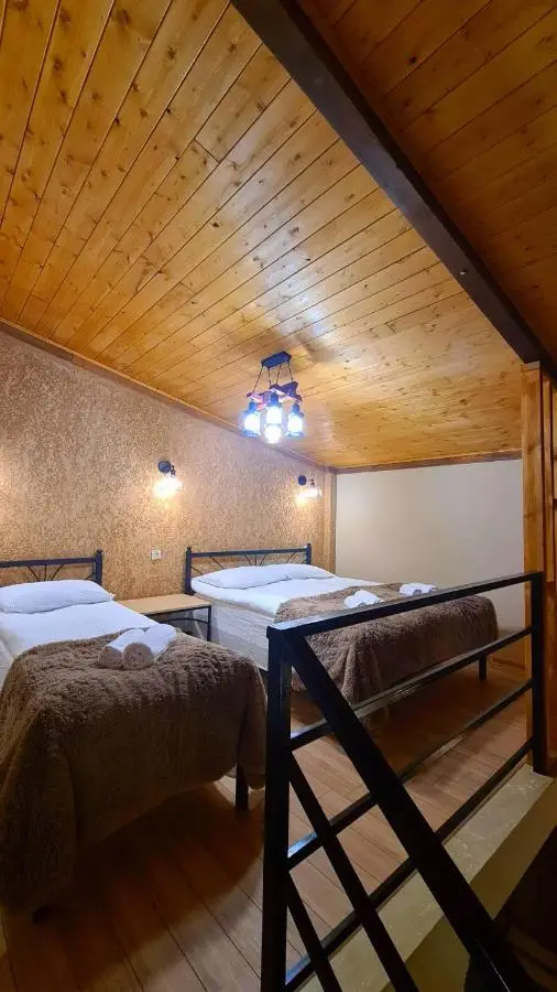 Kheta Apartments Kazbegi
