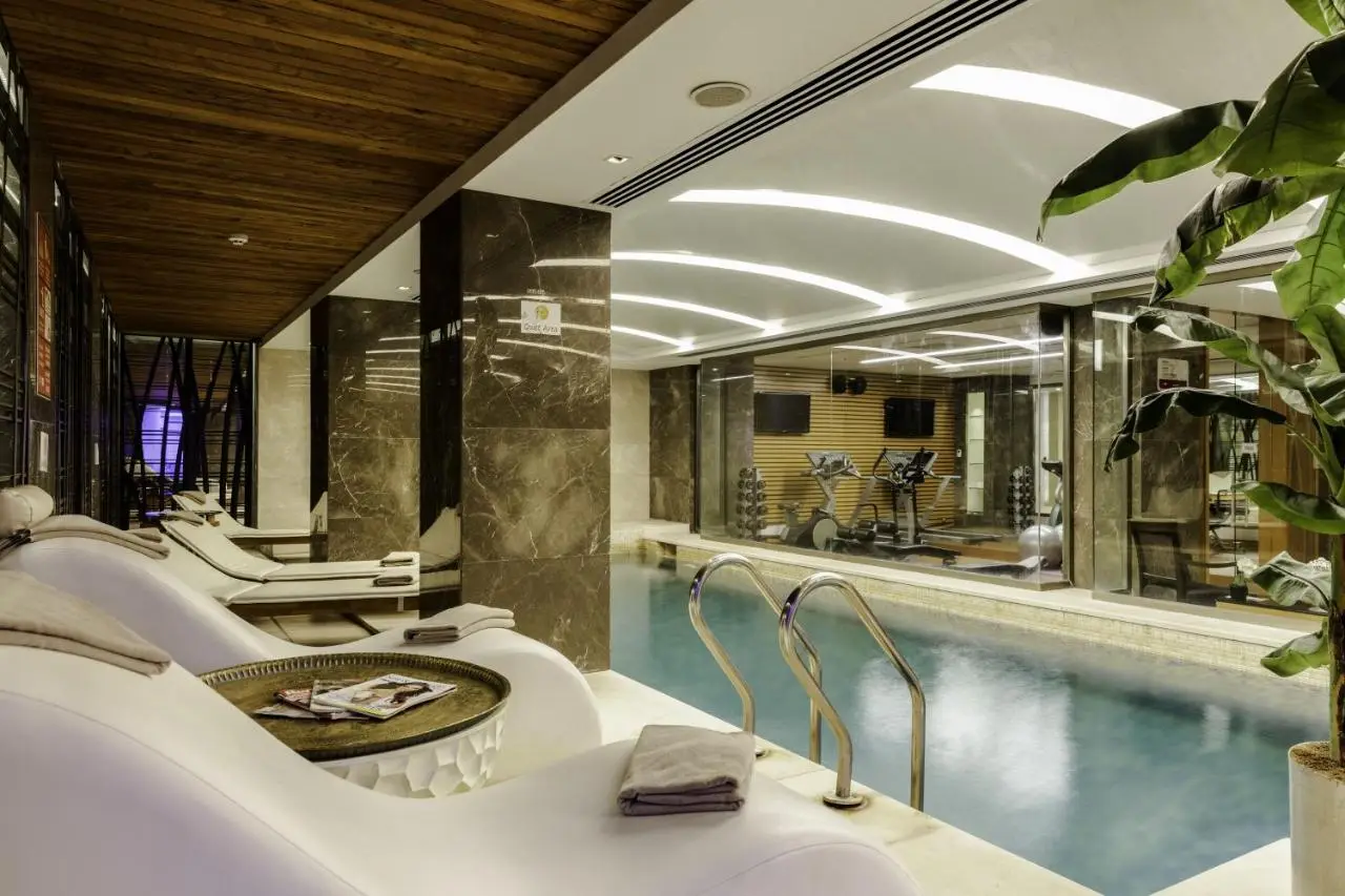Levni Hotel & SPA - Special Category
