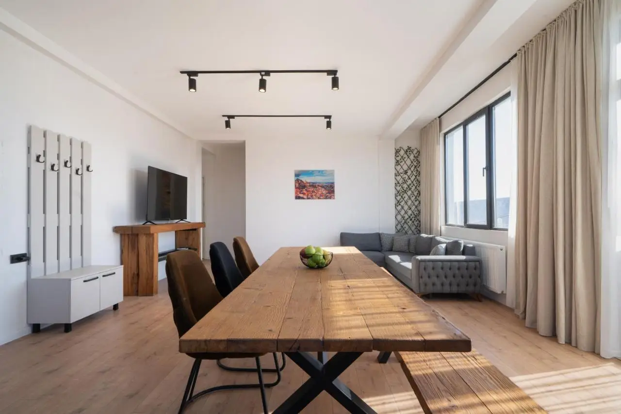 Niabi Loft Apartments