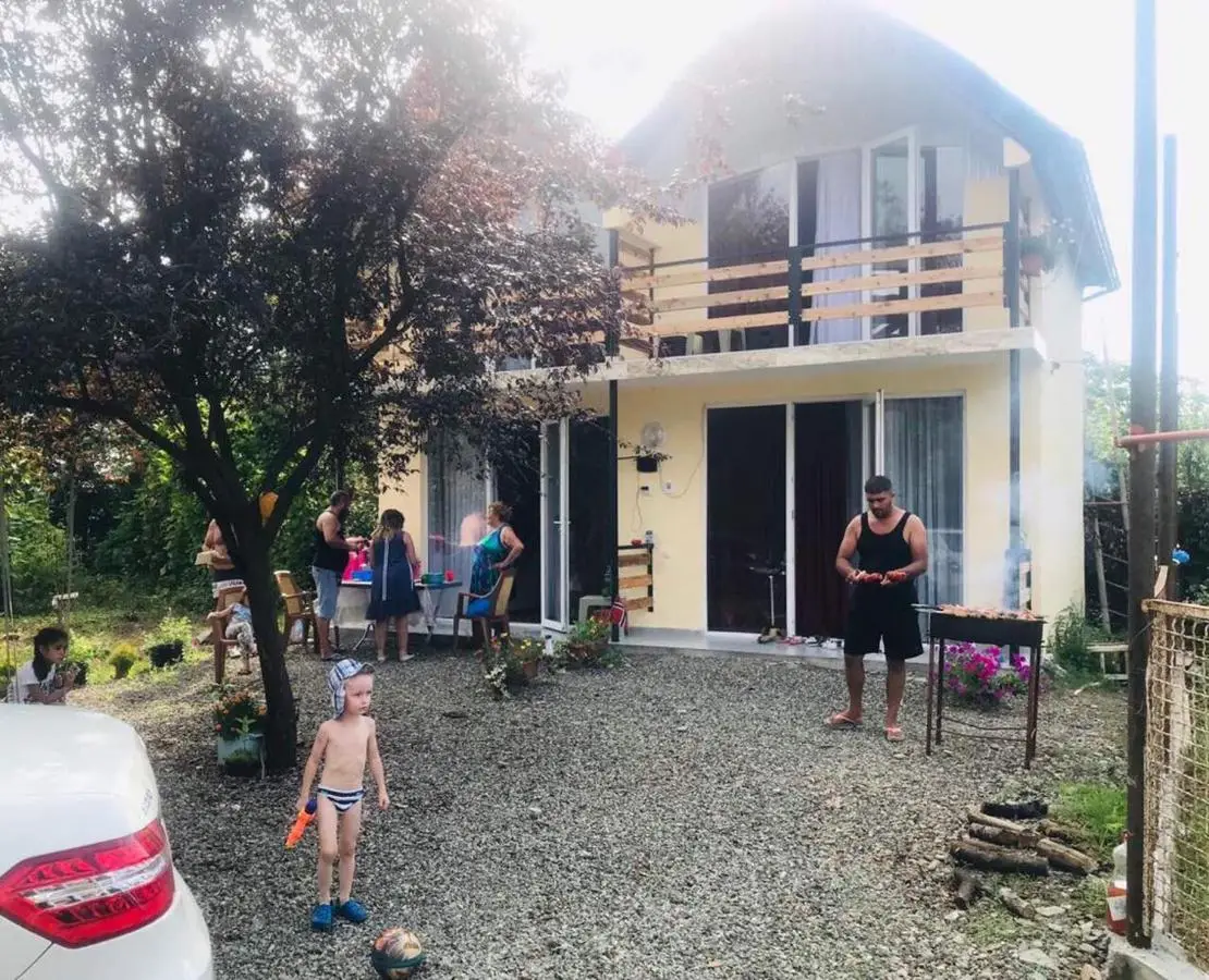 Dito House