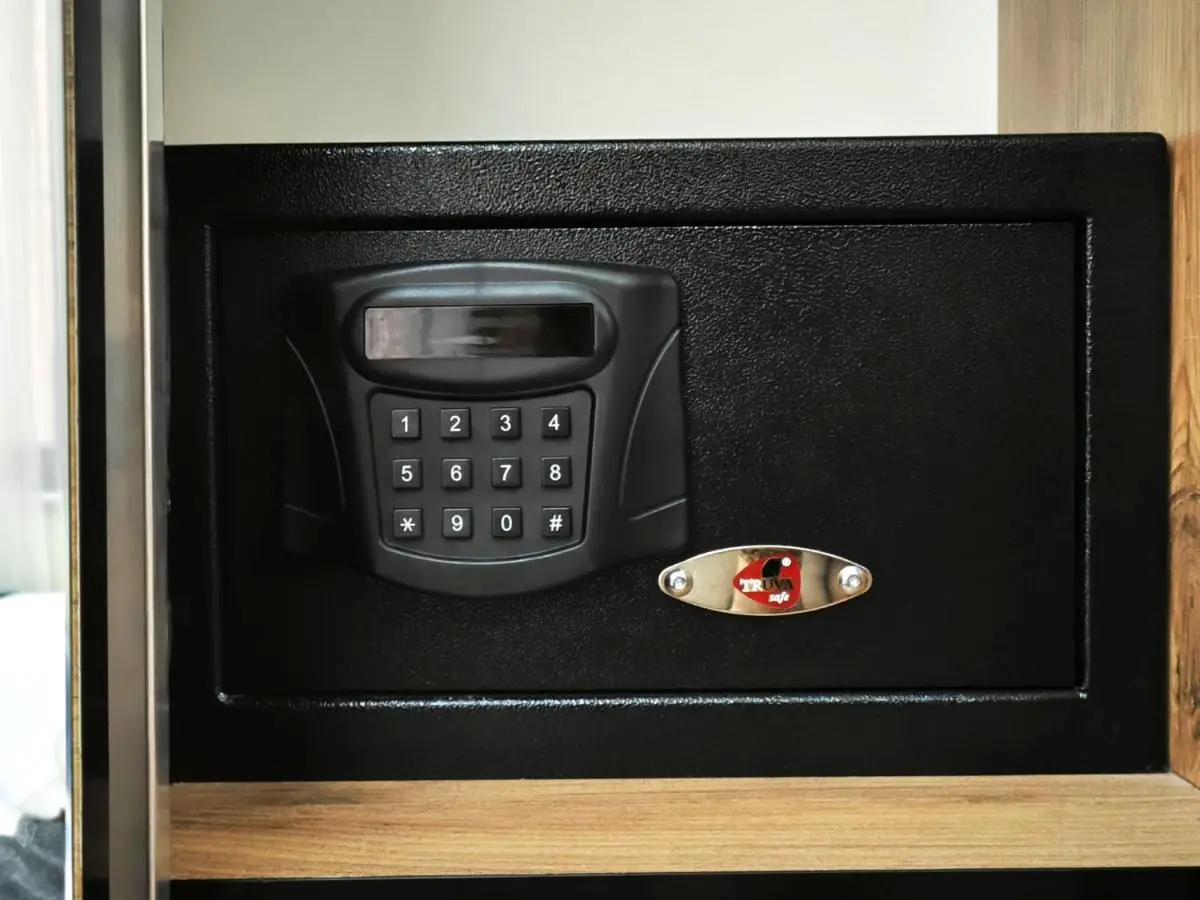 Vizyon Hotel - Old City