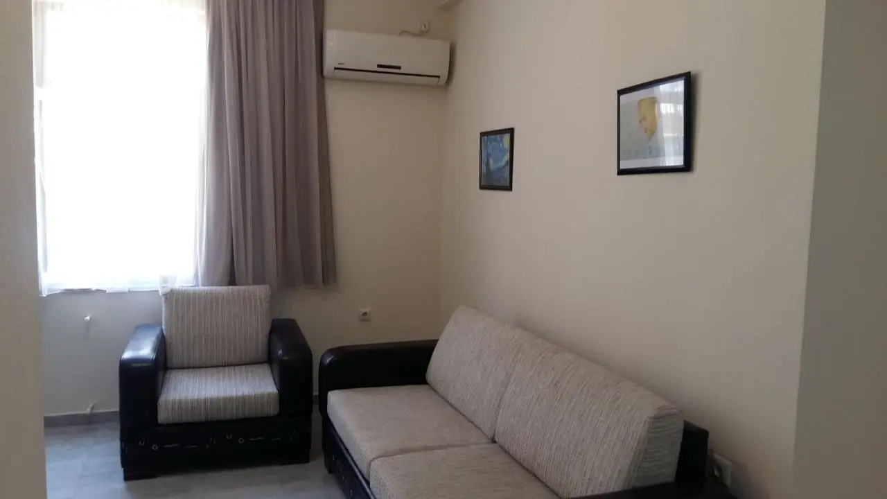 Guest House Kldiashvili