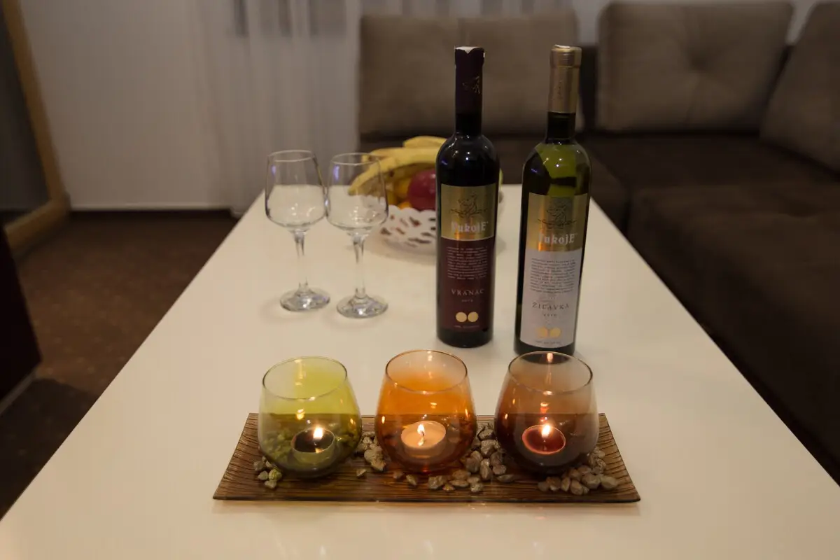 Luxury Apartments Taša Trebinje