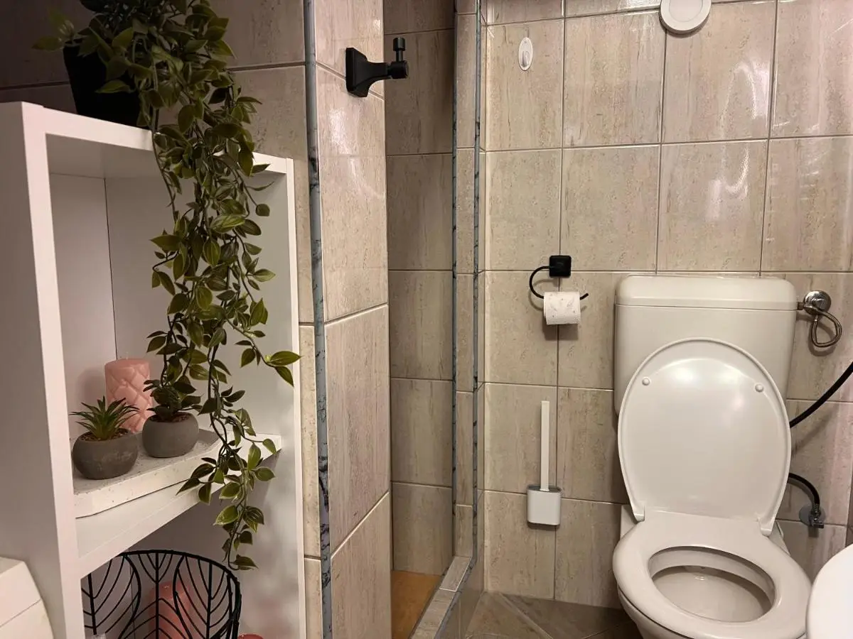 Apartment President