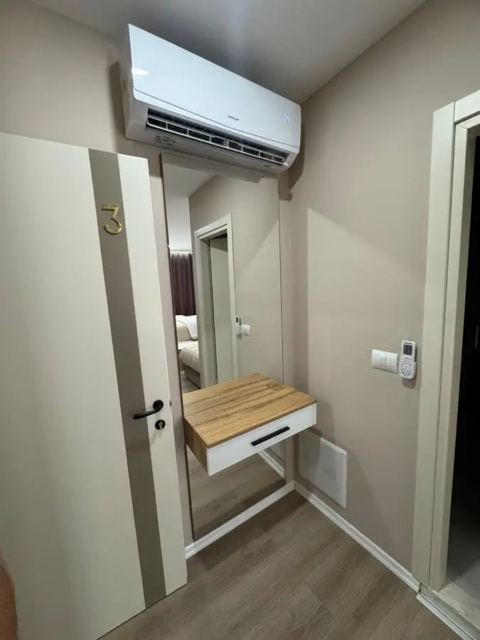 RoRa Studio Apartments