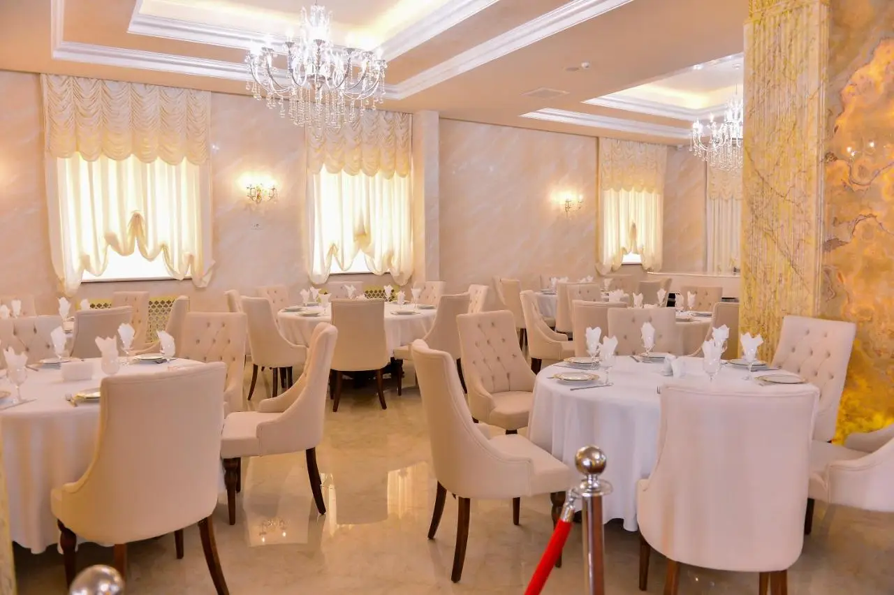 Ammar Grand Hotel