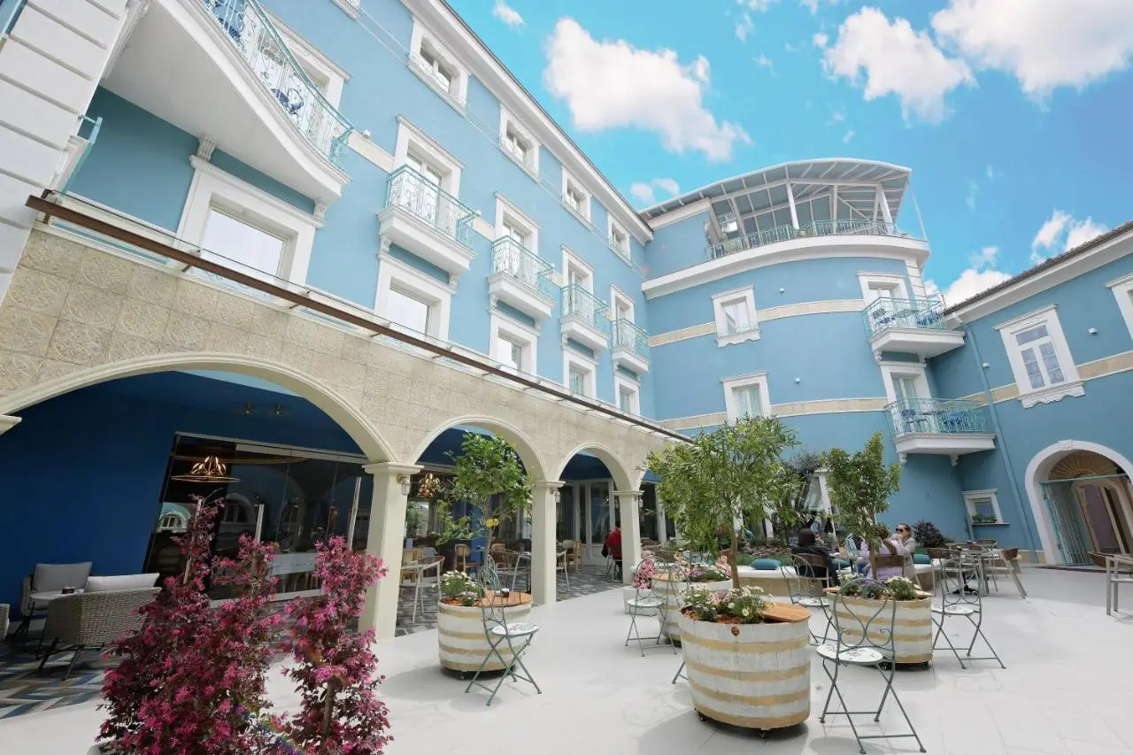 Çoçja Boutique Hotel