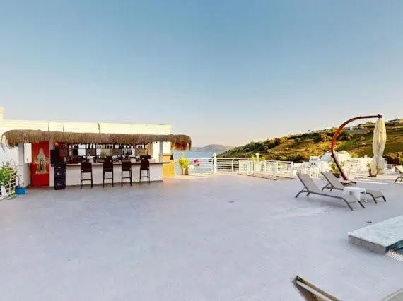 Casa Mare Bodrum