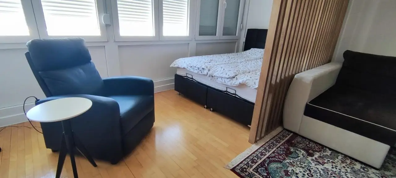 Apartman Believe