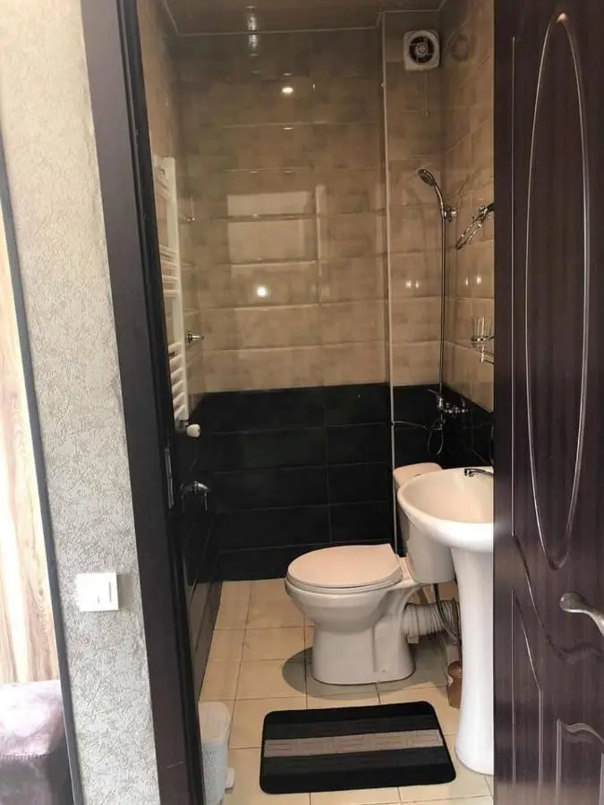 Bakuriani Rooms