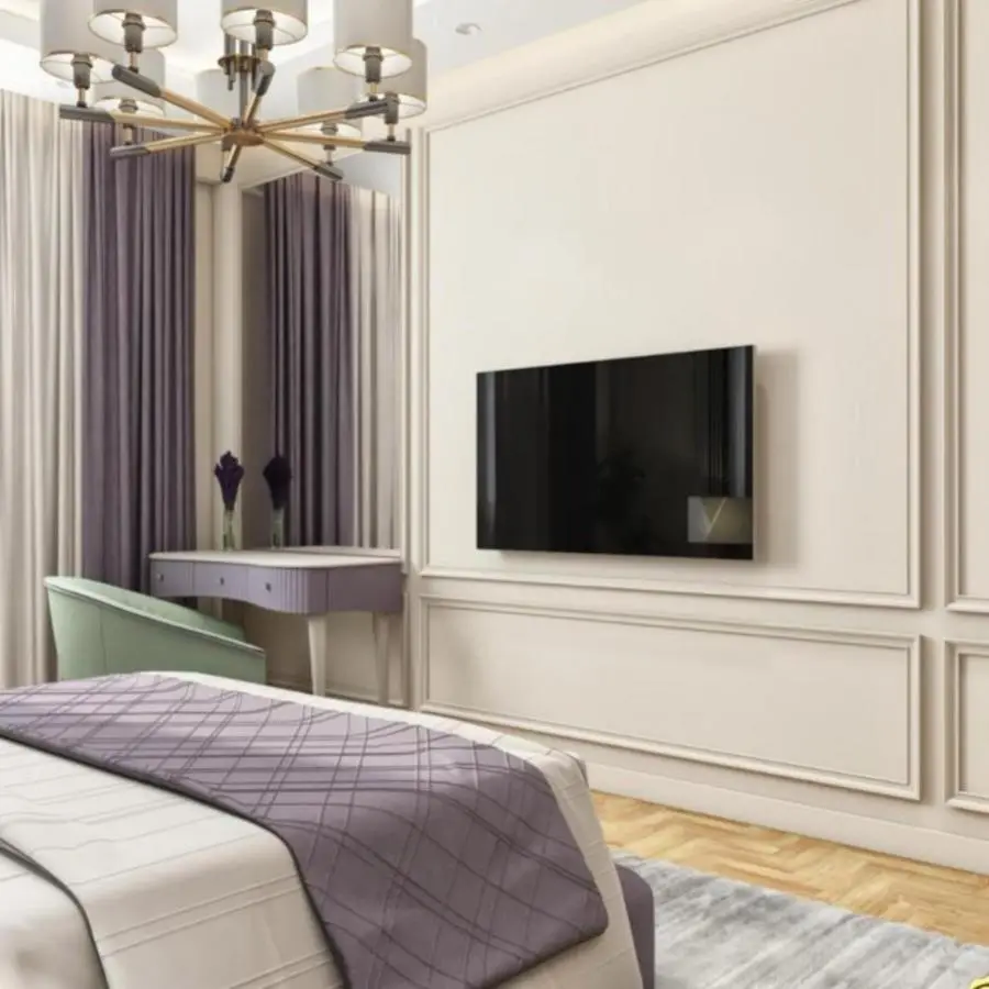 Luxary Home VIP Millennium