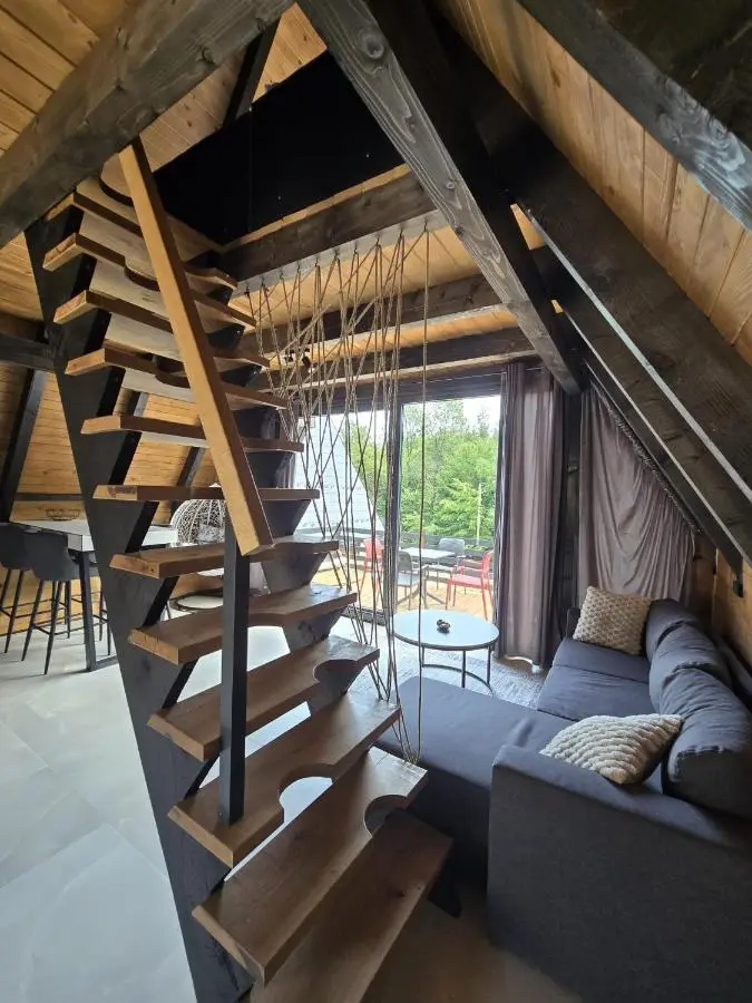 JAGI Bungalovi Mrkonjic Grad
