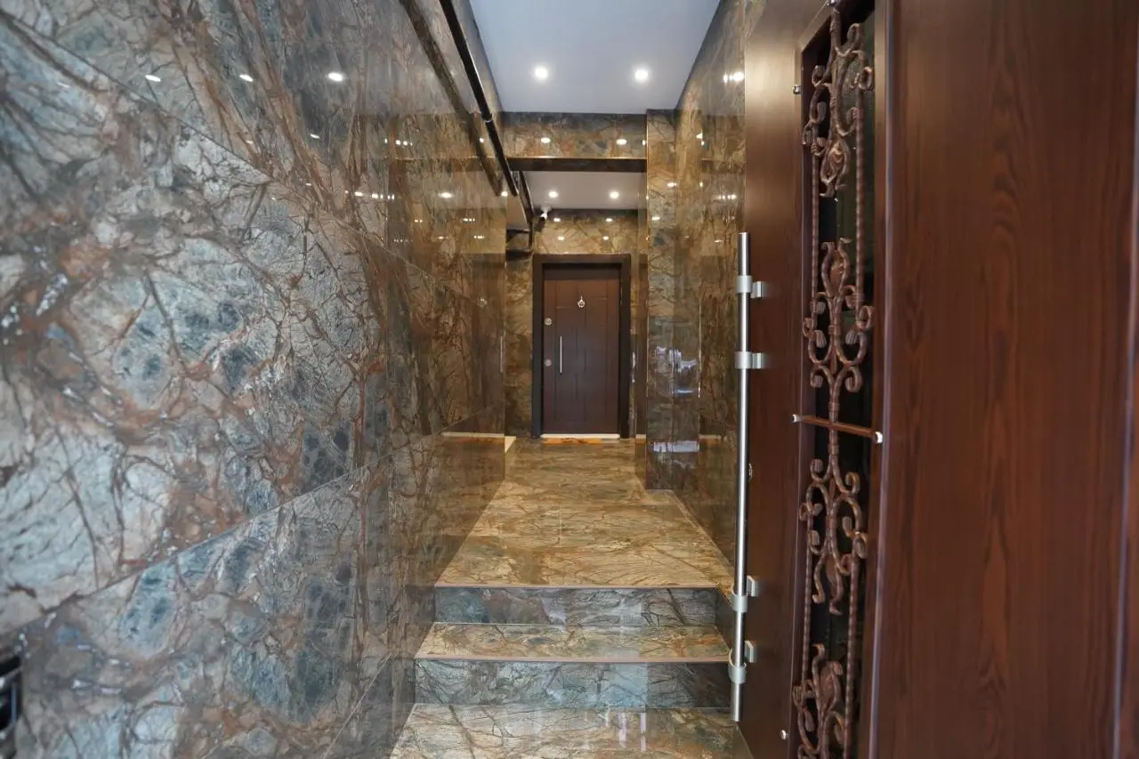 My Suite House Hotel