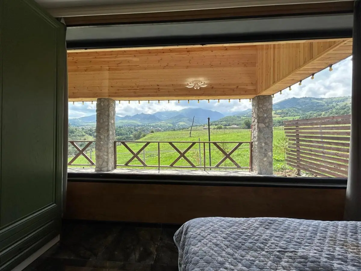 Shahdag Nature House