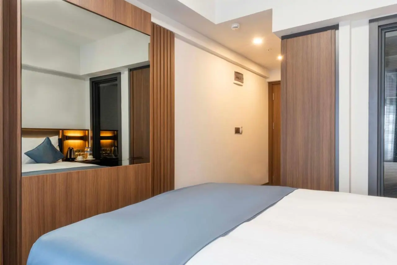 THE BOSFOR HOTEL