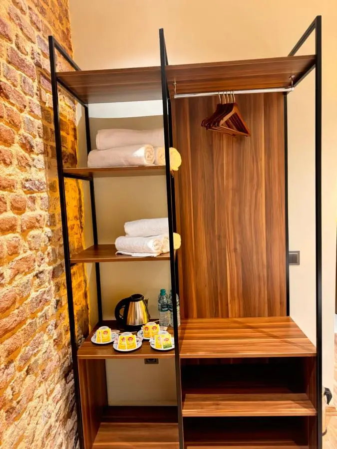 Galata Calm Tale Hotel