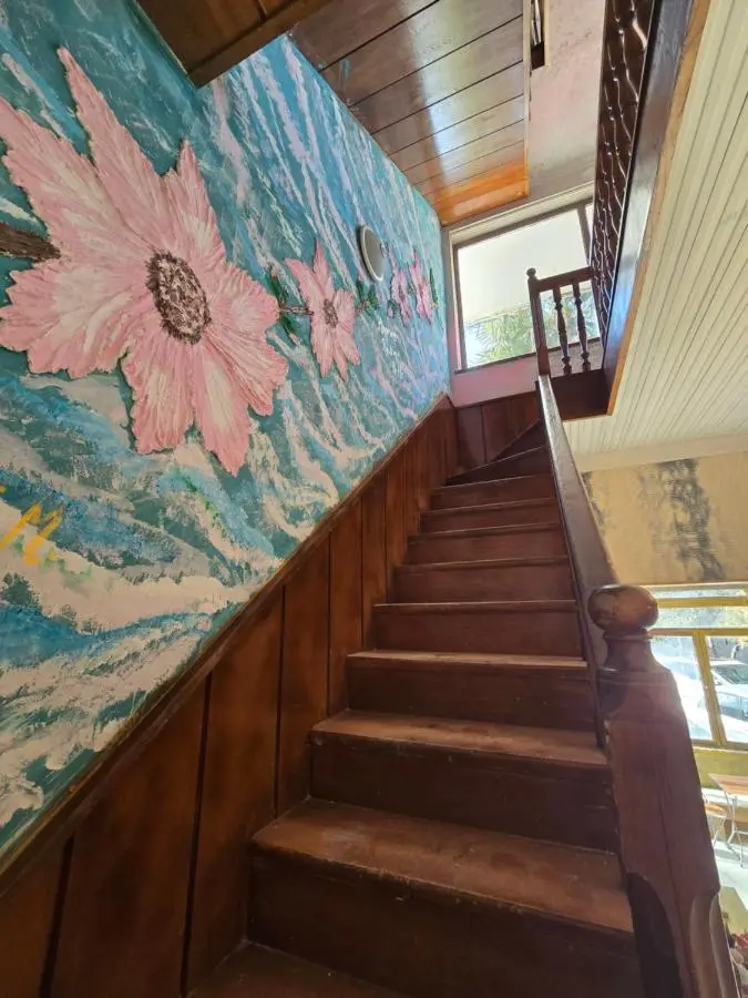 Hirmas boutique hotel