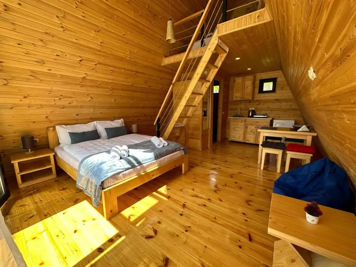 Cozy Cottages