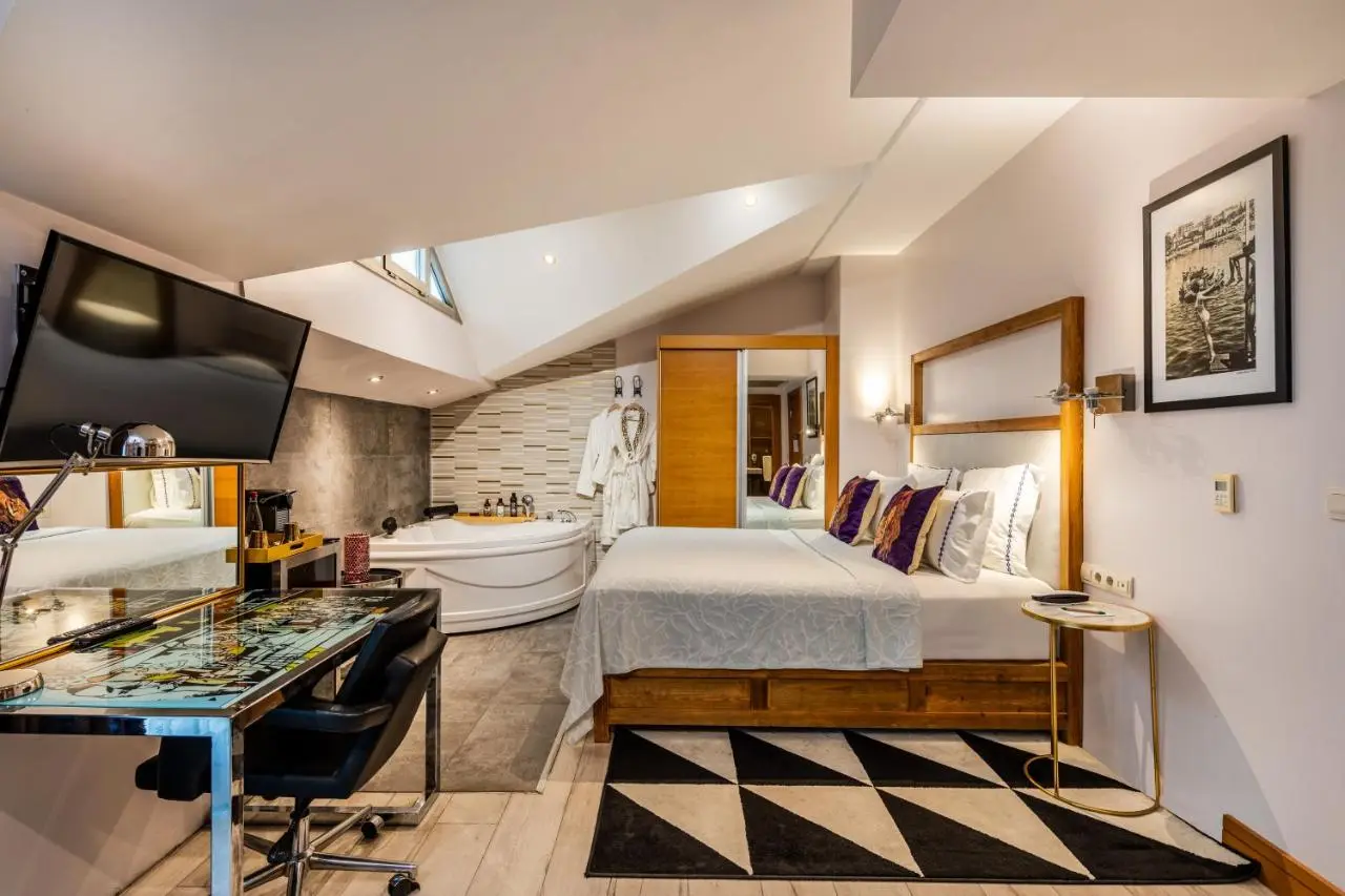 Parkhouse Hotel & Spa