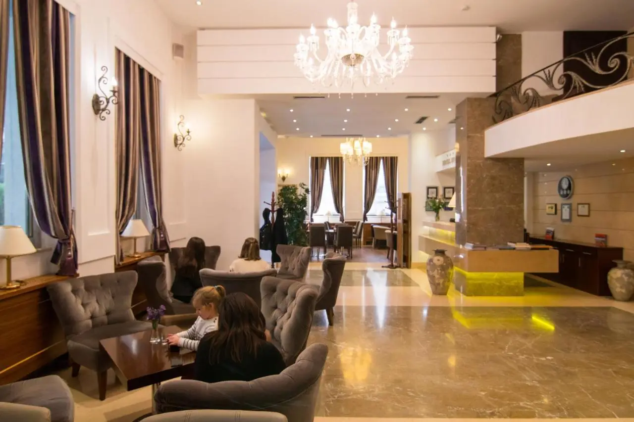 Boutique Hotel Kotoni
