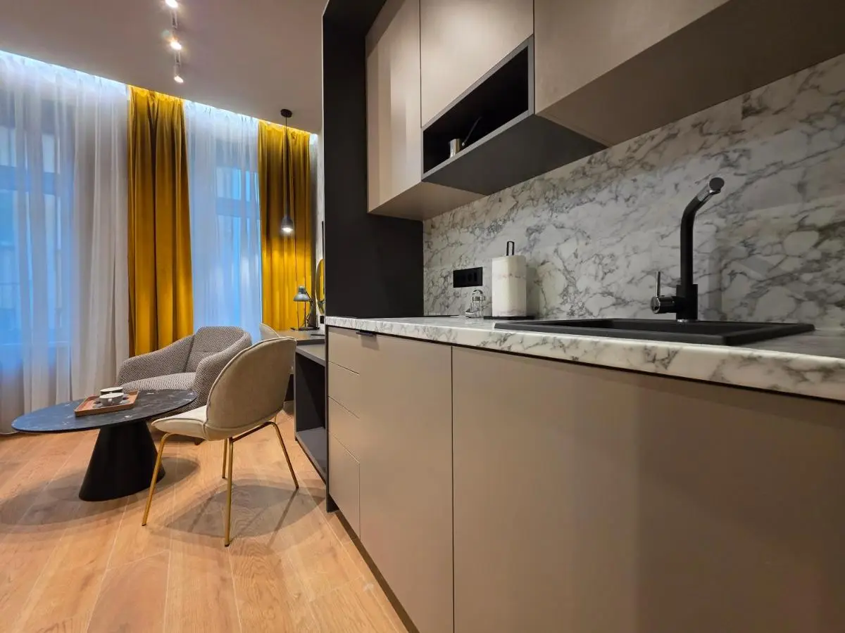 Ferhadija Living APARTMENTS