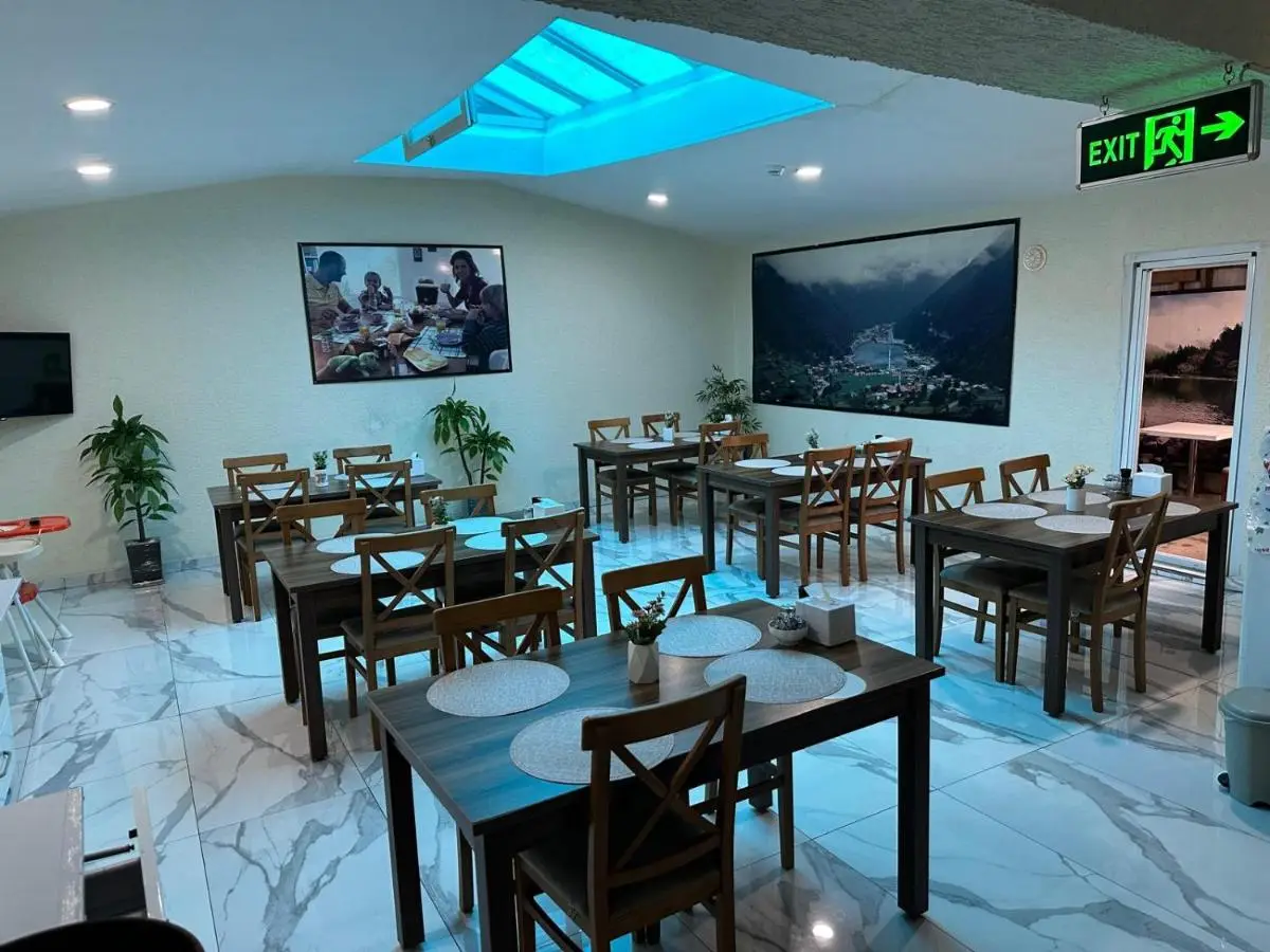 NAVAL HOTEL YALOVA