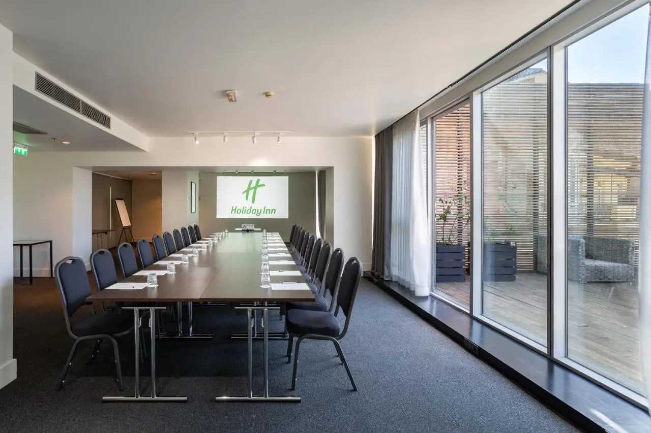 Holiday Inn - Tbilisi by IHG