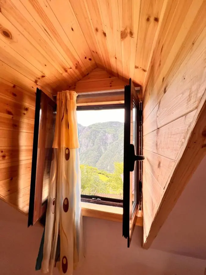 Guest House Gjelaj