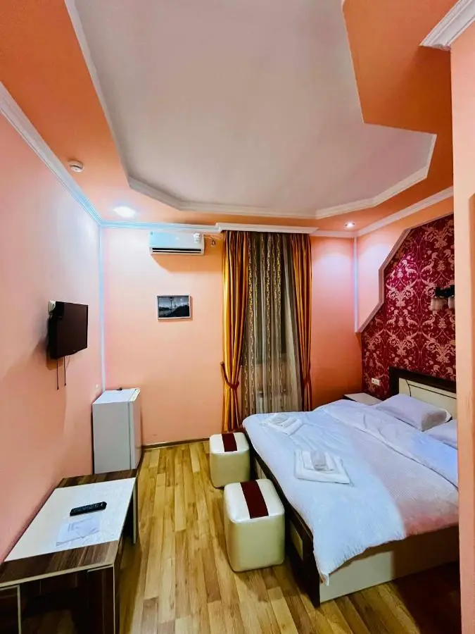 Lux Palace Hotel