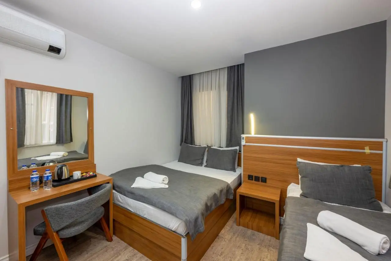 mayza otel