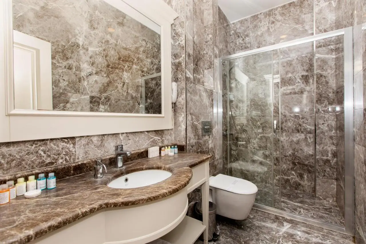 Baron Hotel & Spa