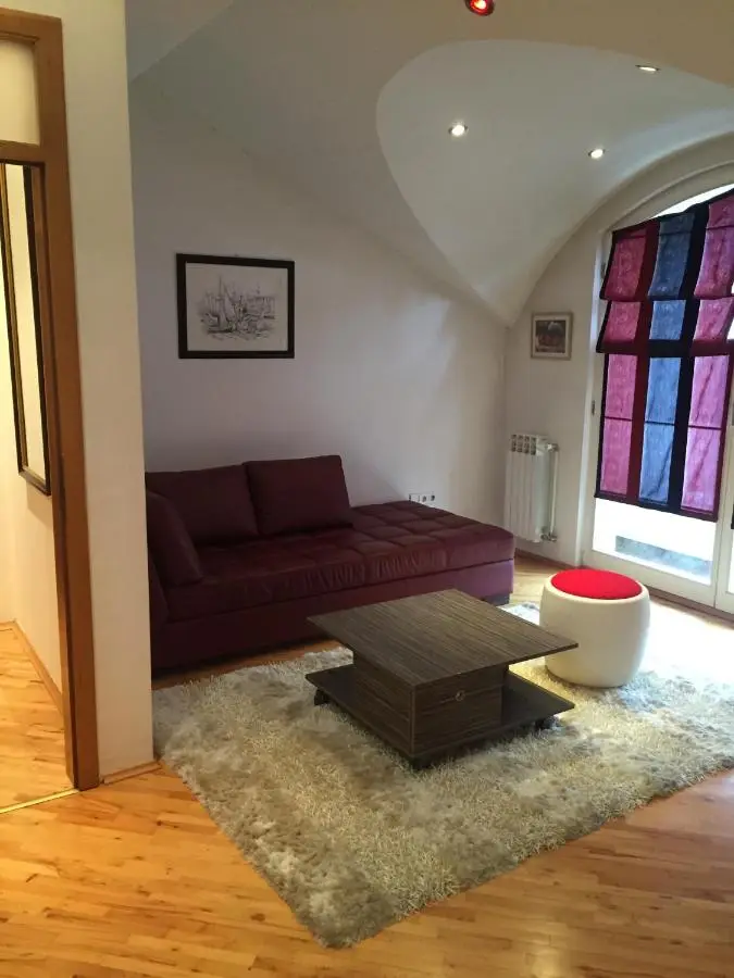 Villa Holiday DS near Sarajevo