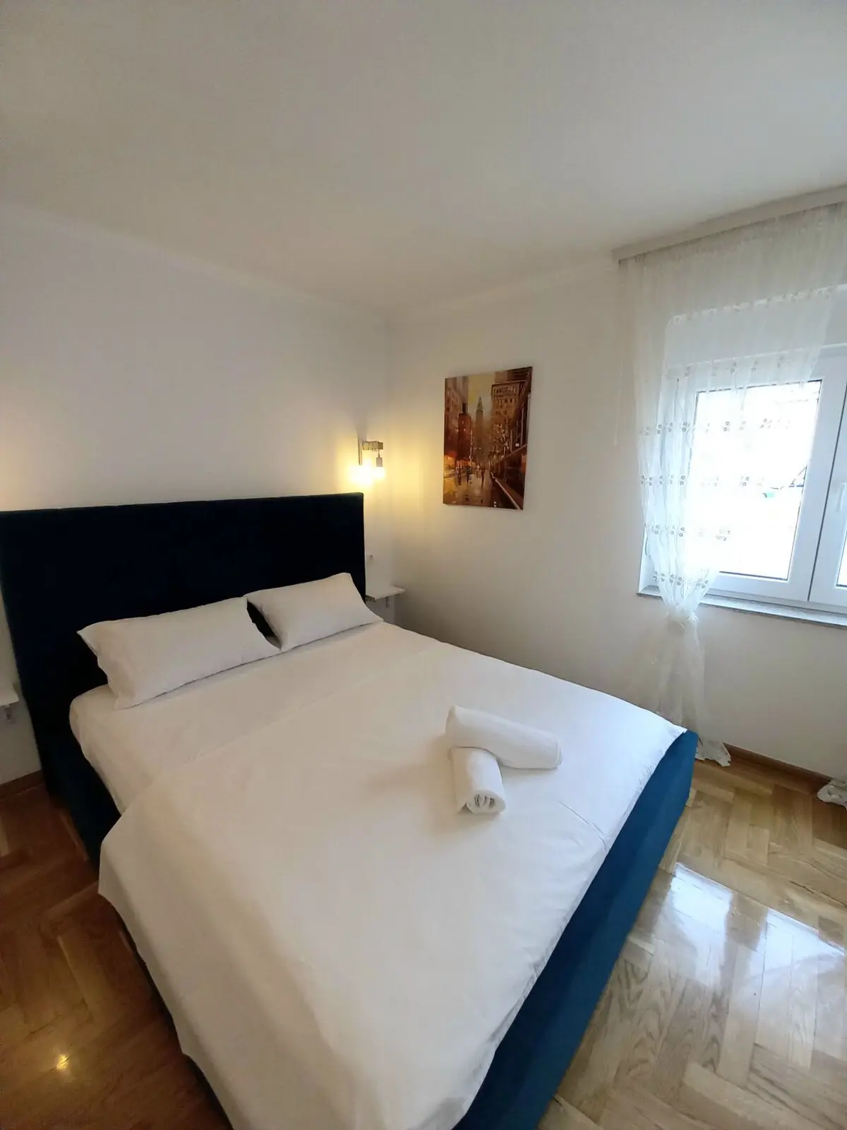 Exordium apartment