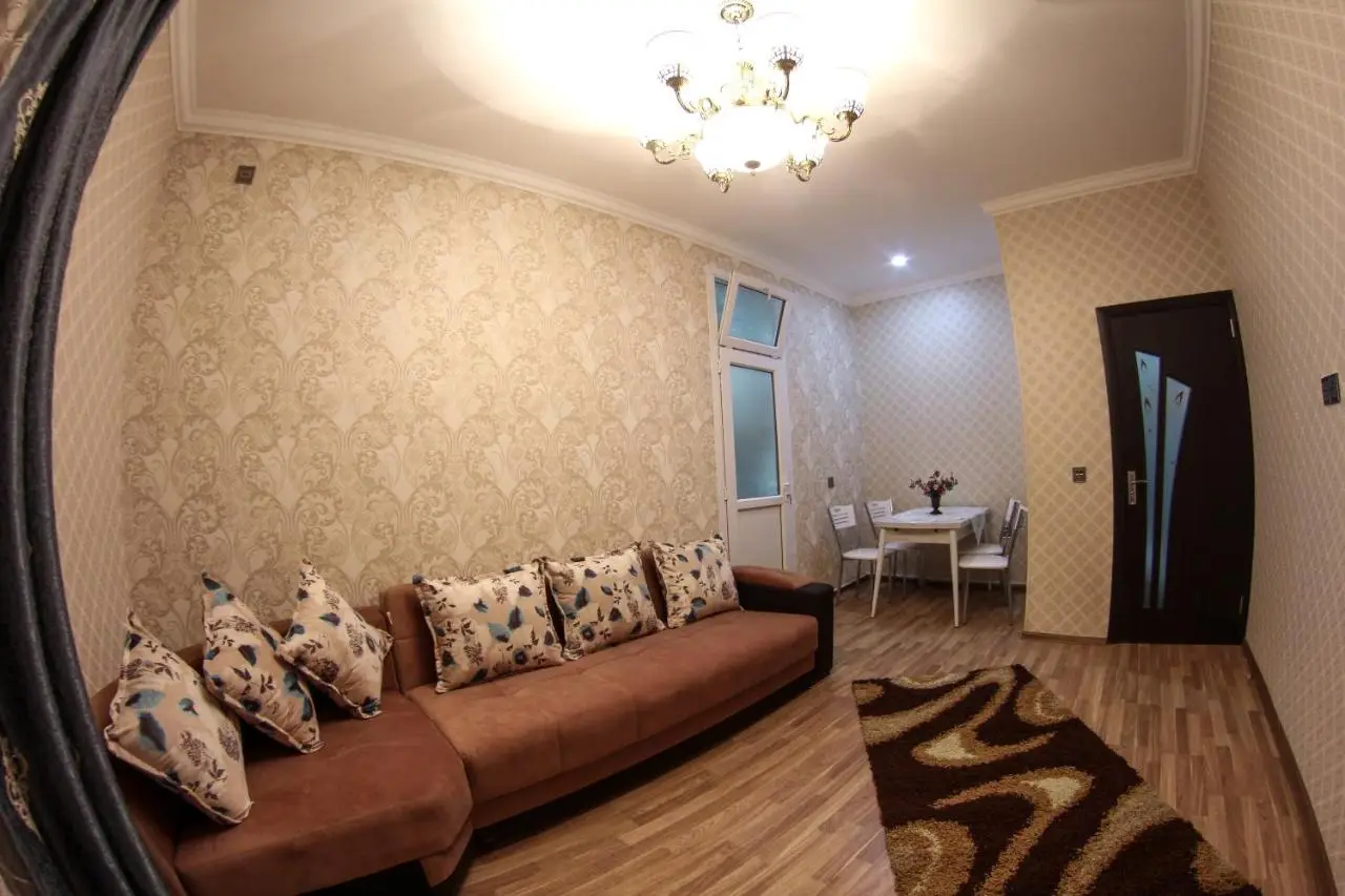 "METROPOL" APARTMENT HOTEL