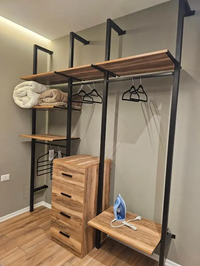 Tirana Apartment KDK