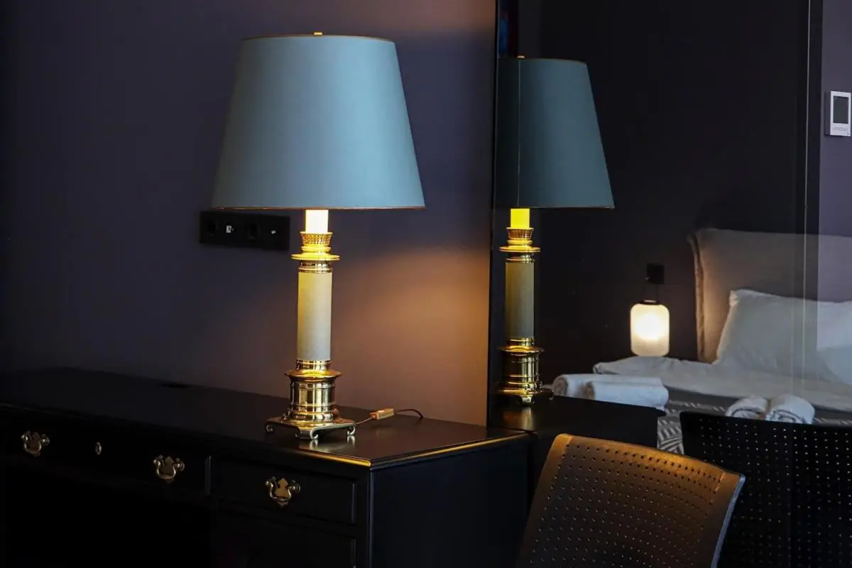 Luxurious 2BR Apartment at King David - By Wehost