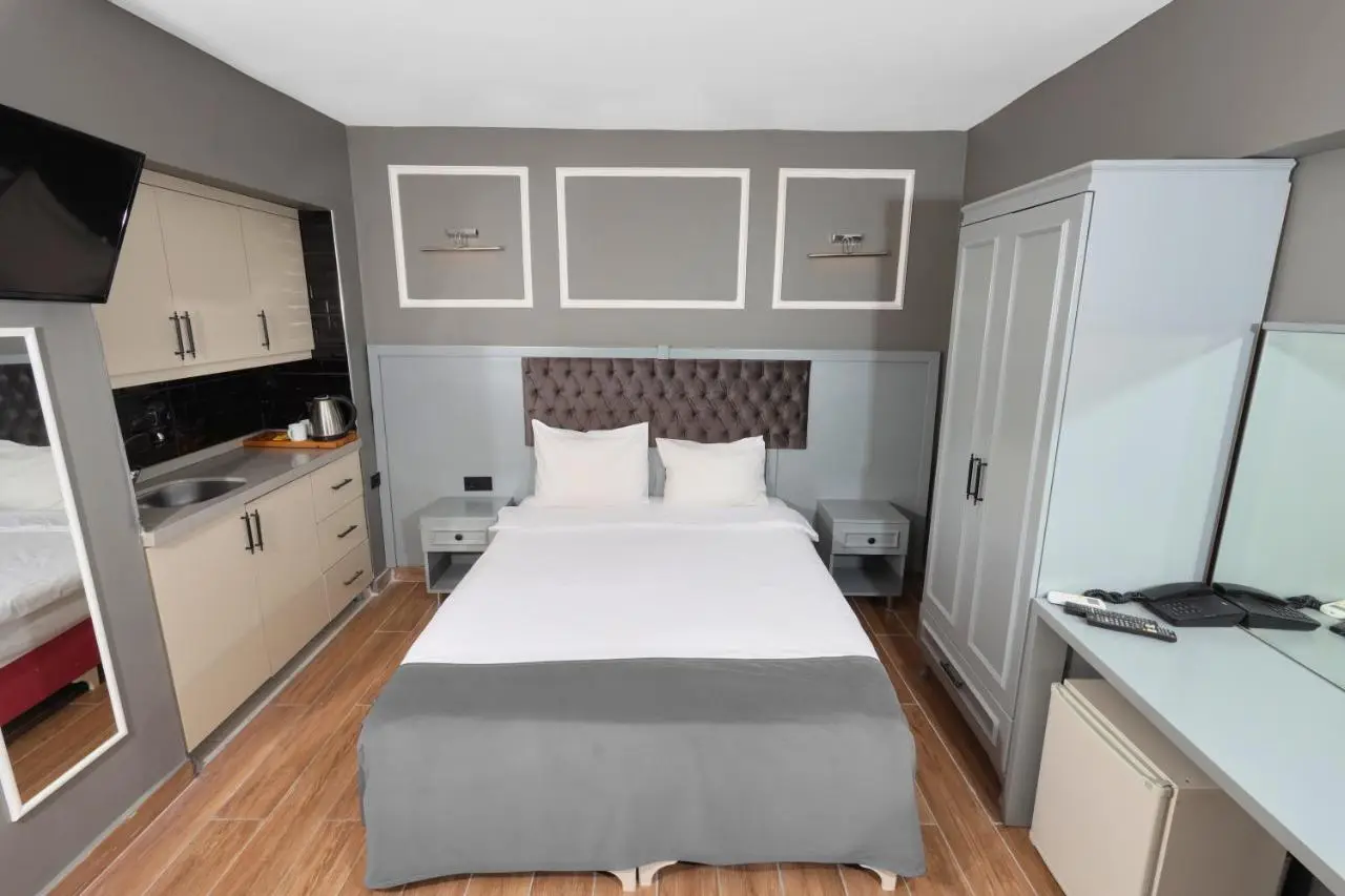 Ortakoy Aysem Sultan Hotel