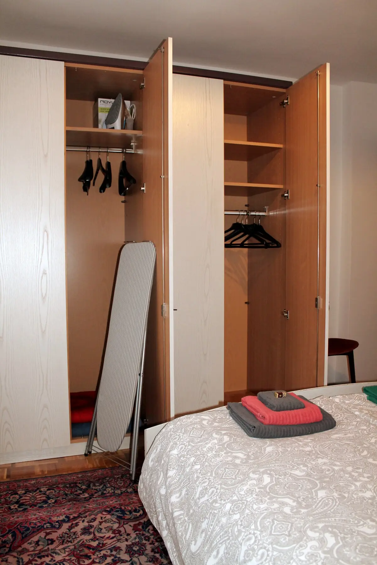Olympic Bronze Apt/ Free Parking/ Garden/ Grill