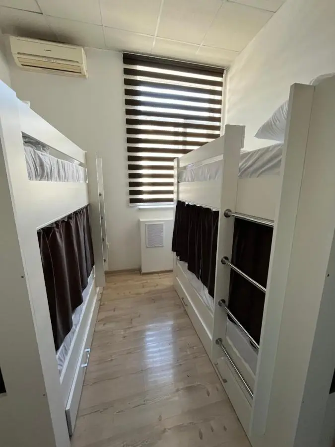 FRIENDS Hostel Baku