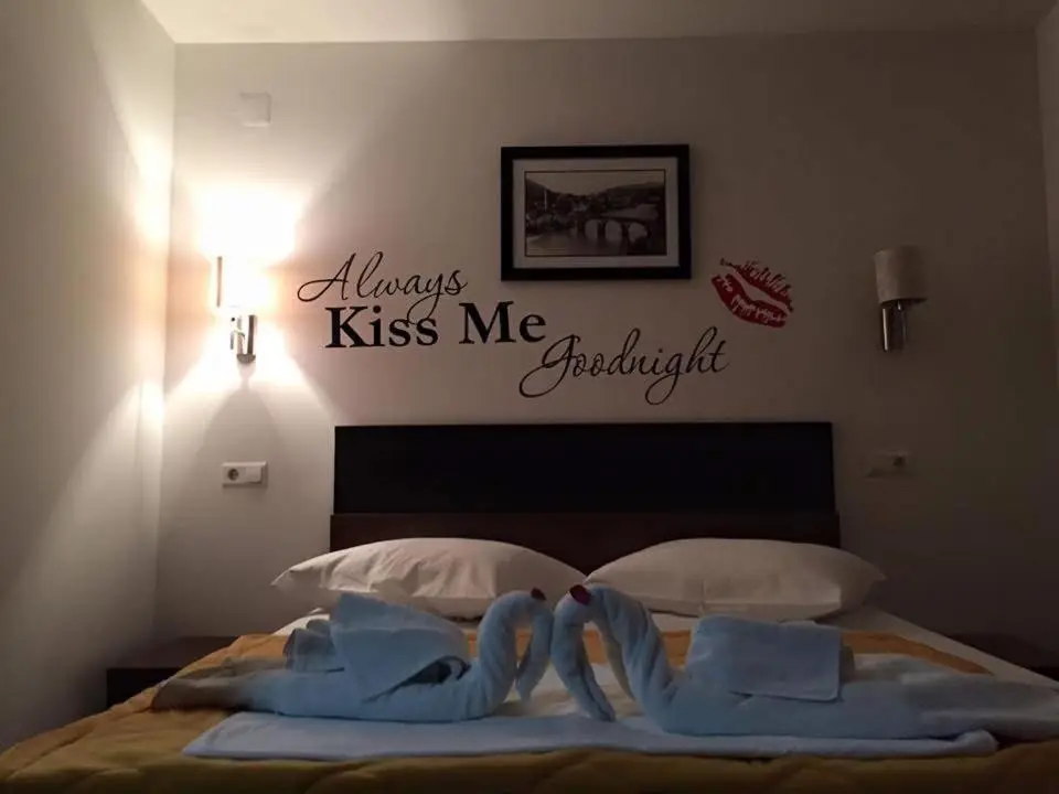 Hotel Oaza