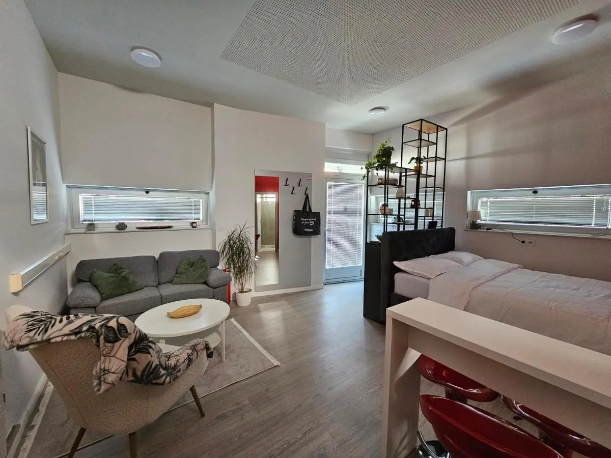 Apartmani EMA Bihać