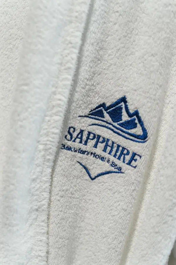 Hotel Sapphire Bakuriani