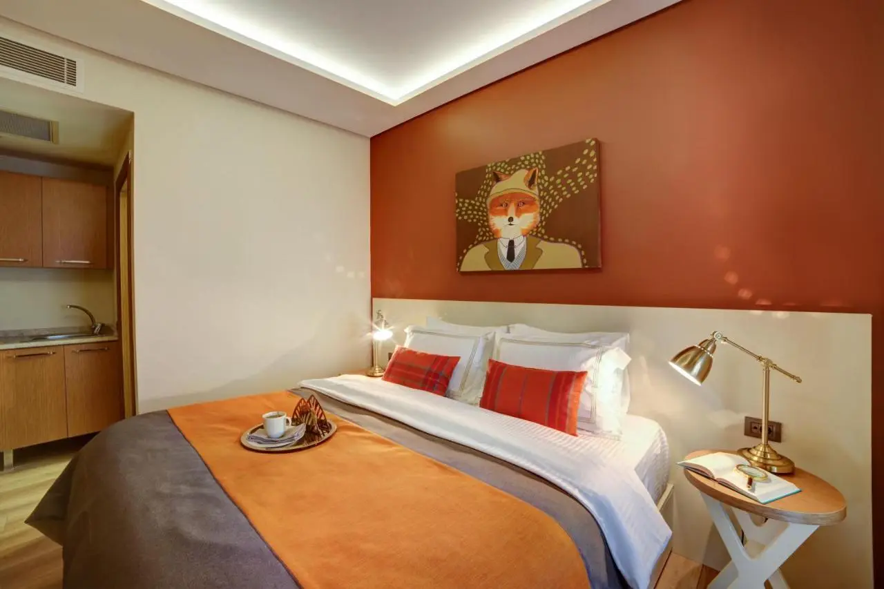 The Fox Hotel