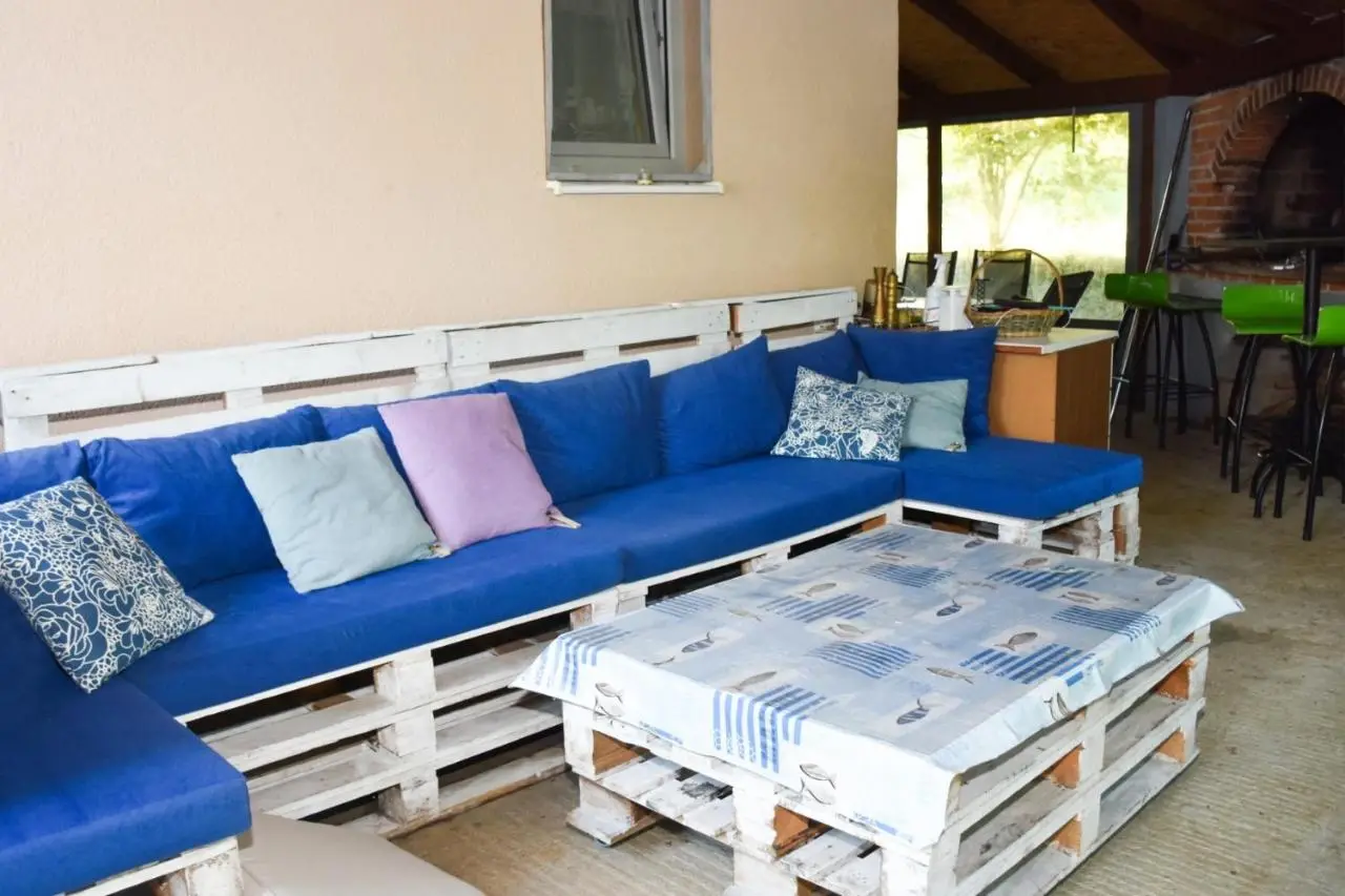 Apartman Ena
